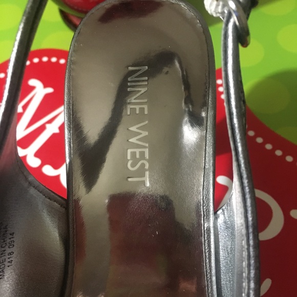 High heels size 6 - Picture 4 of 8